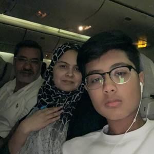 Meet your Posher, Mohammad